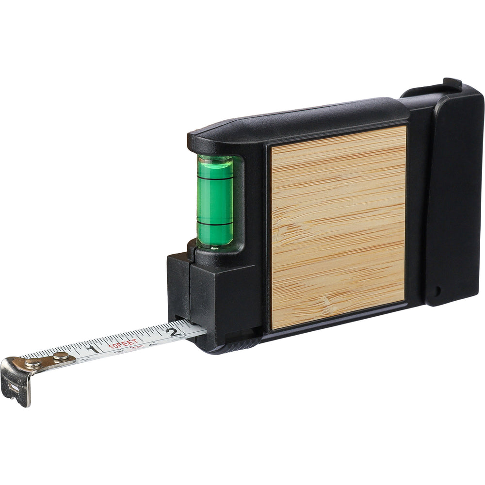 The Jeff - Tape measure (3m) and screwdriver set