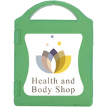 MyKit DIN first aid kit