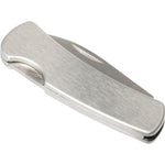 Branded Sticklands Steel pocket knife