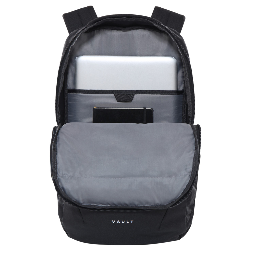 The North Face Vault Backpack Black