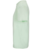 SOL'S Unisex Legend Organic T-Shirt Frozen Green