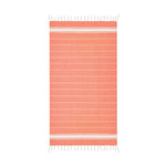 Beach towel cotton 180 gr/m²