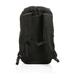 Branded Swiss Peak AWARE™ RPET 15.6 inch business backpack