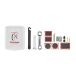 Branded Bike repair kit