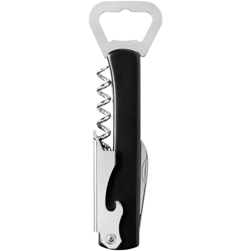 Branded Milo waitress knife