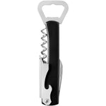 Branded Milo waitress knife