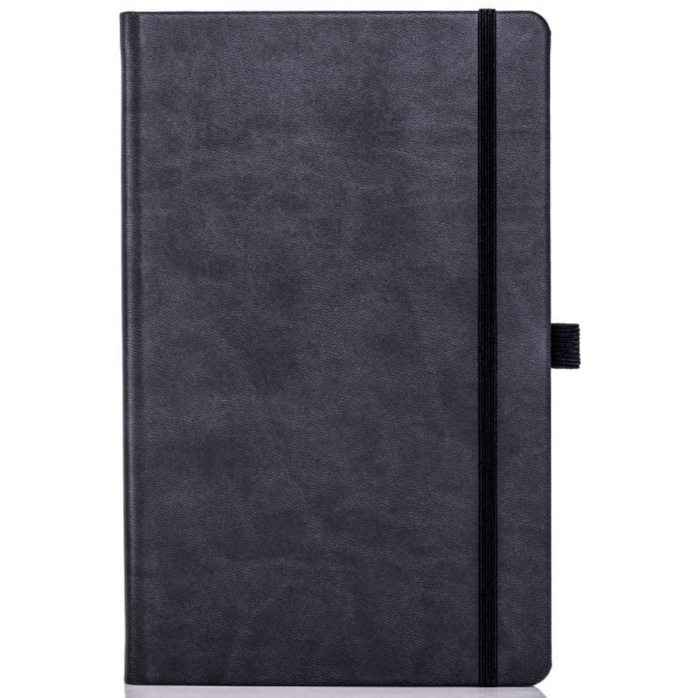 Branded Tucson Medium Ruled Notebook