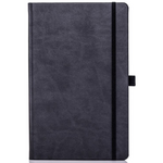 Branded Tucson Medium Ruled Notebook