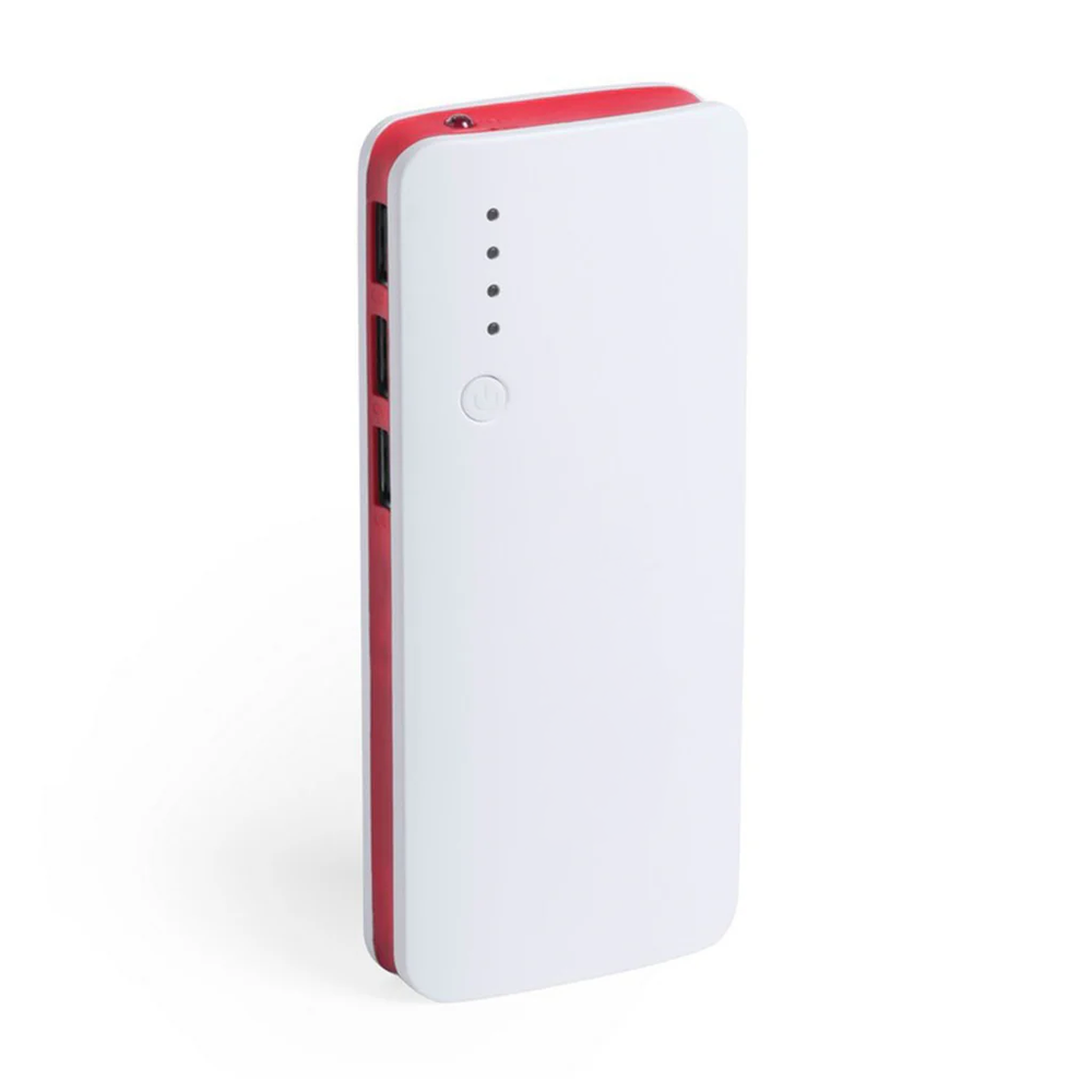 Lunar Power Bank 10,000mAh
