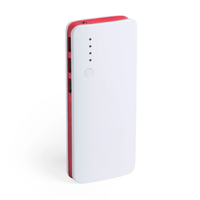 Lunar Power Bank 10,000mAh