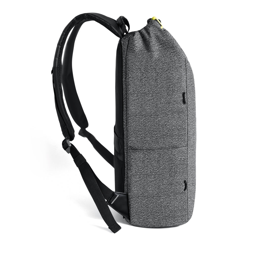 Branded Urban anti-theft cut-proof backpack