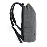 Branded Urban anti-theft cut-proof backpack