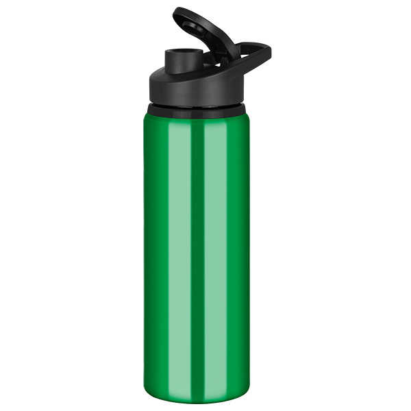 Tide Water Bottle - Snap Cap