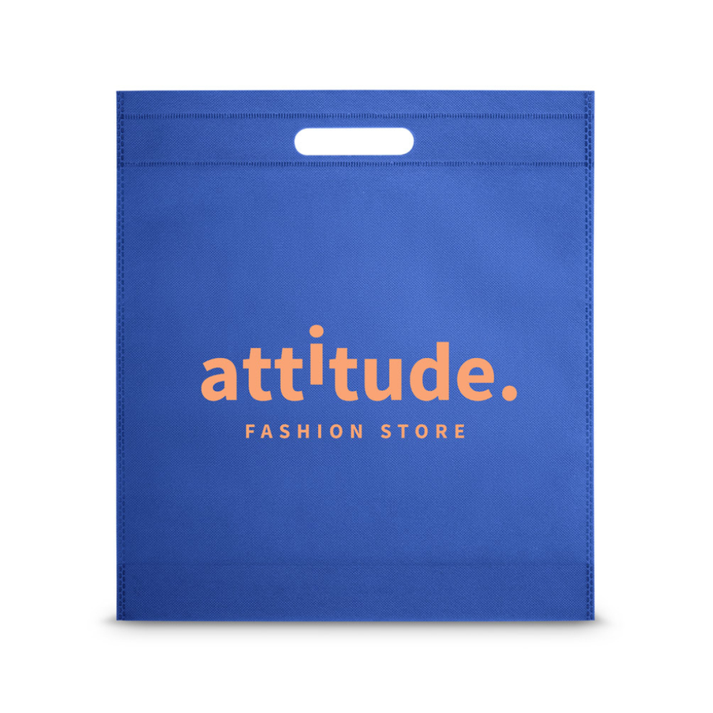 STRATFORD. Non-woven bag (80 g/m²)