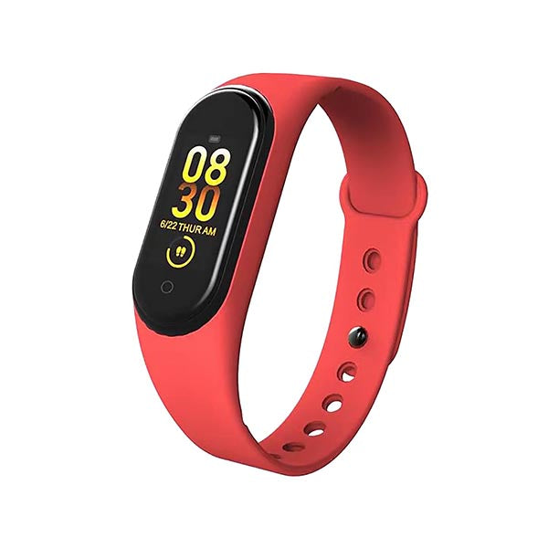 Aspire Tracker Smart Watch