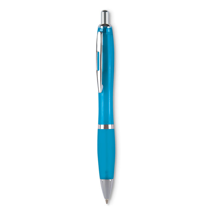Branded Push button ball pen