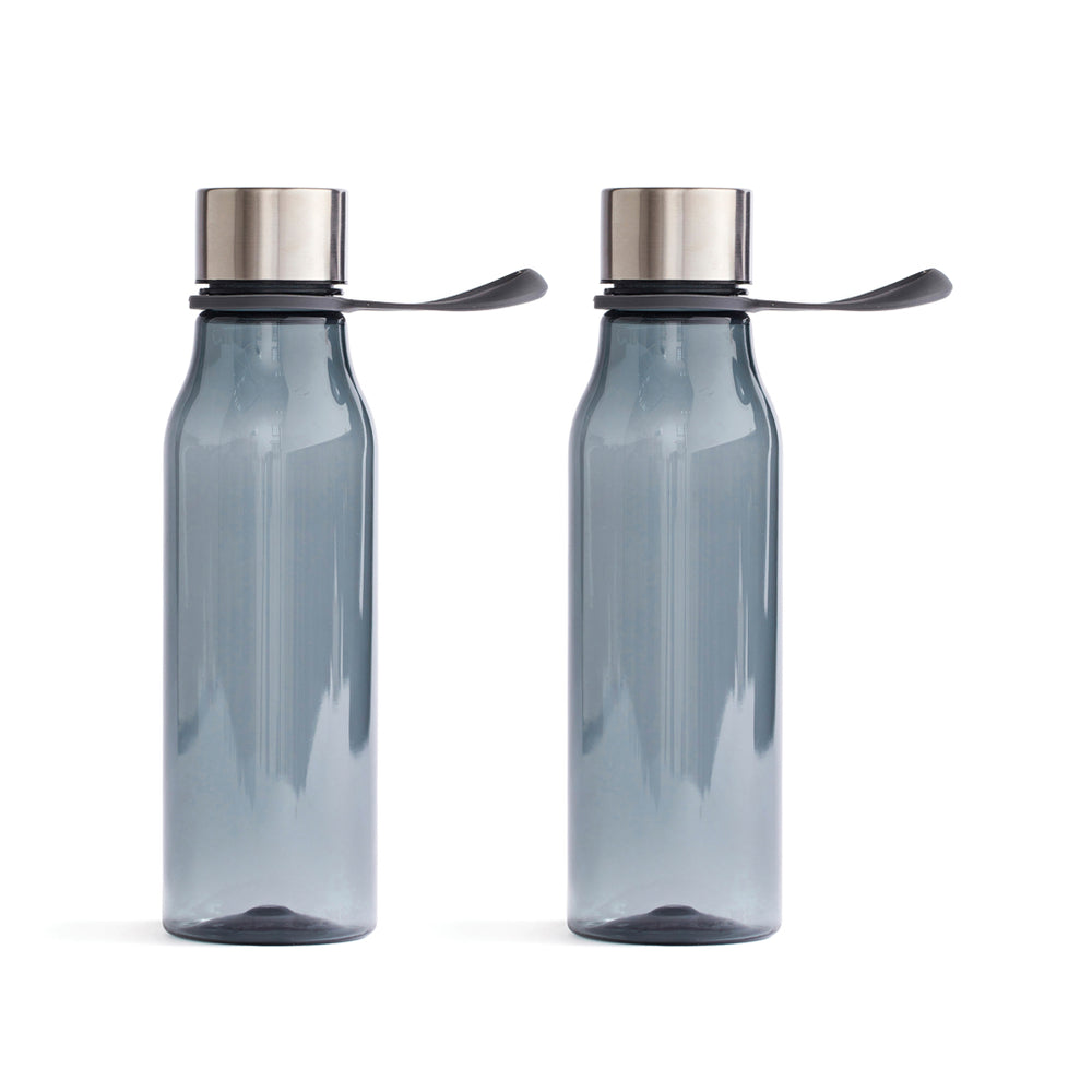 Branded VINGA Lean Tritan Water Bottle