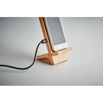 Branded Wireless charger stand 10W