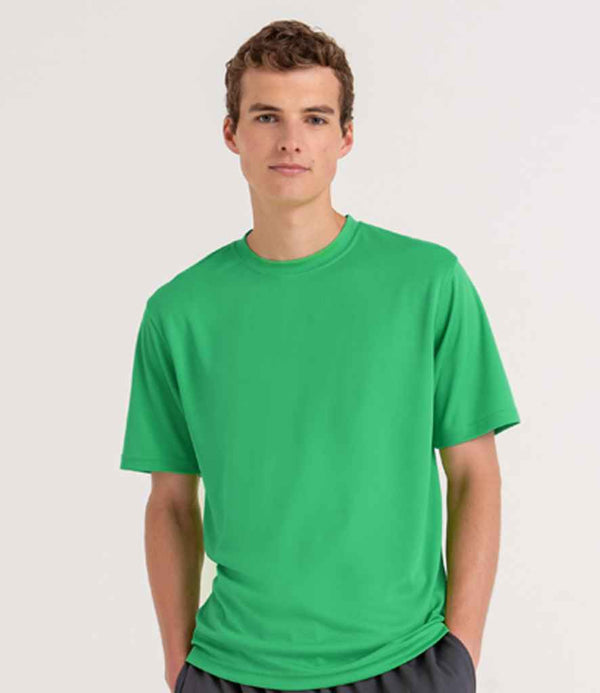 AWDis Cool T-Shirt Sour Green