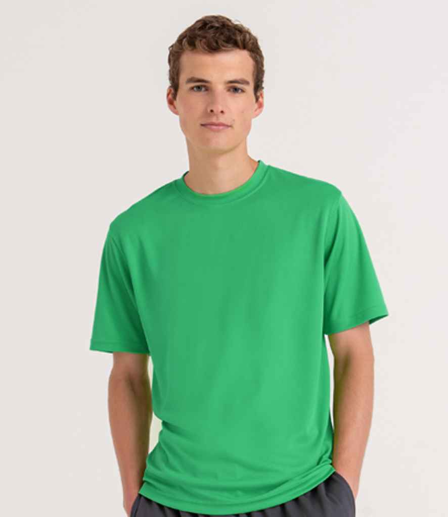 AWDis Cool T-Shirt Sour Green