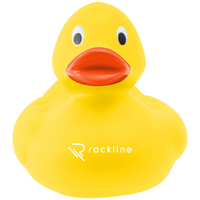 Donald Rubber Duck