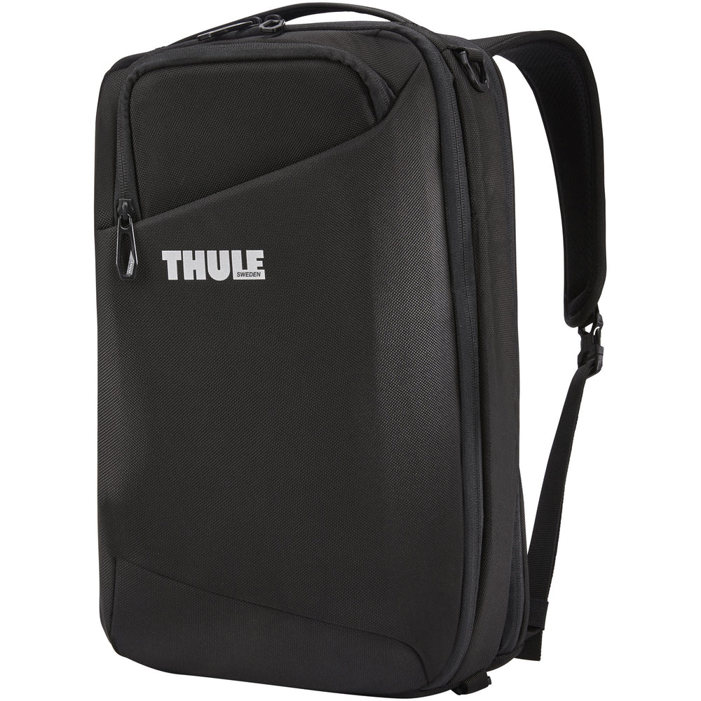 Branded Thule Accent convertible backpack 17L