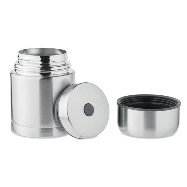 Double wall jar 800ml