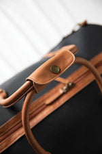 VINGA Sloane RCS RPET weekender bag