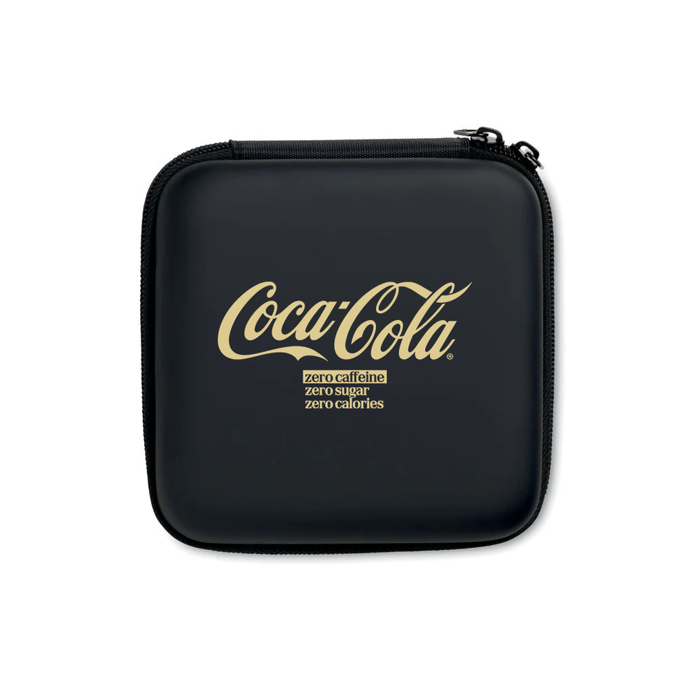 Computer accessories pouch