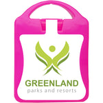 Branded MyKit Energiser Set