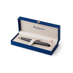 Branded Piperhill Waterman Expert metal ballpen