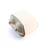 Easter, Egg Box, Hollow Chocolate Eggs, x4 Bespoke