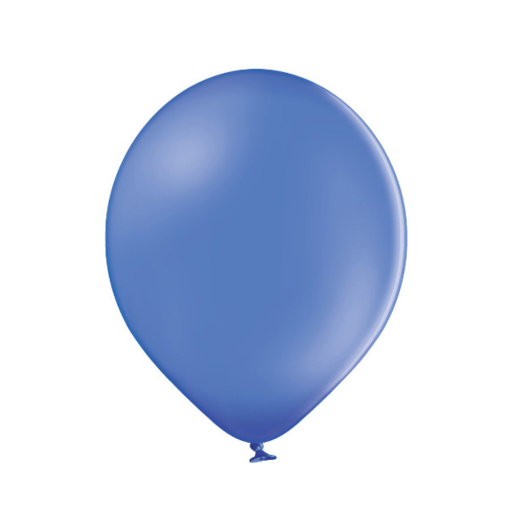 12" Printed Latex Balloons