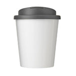 Brite-Americano® Espresso 250 ml tumbler with spill-proof lid