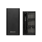 Branded Gear X 31 in 1 precision screwdriver set