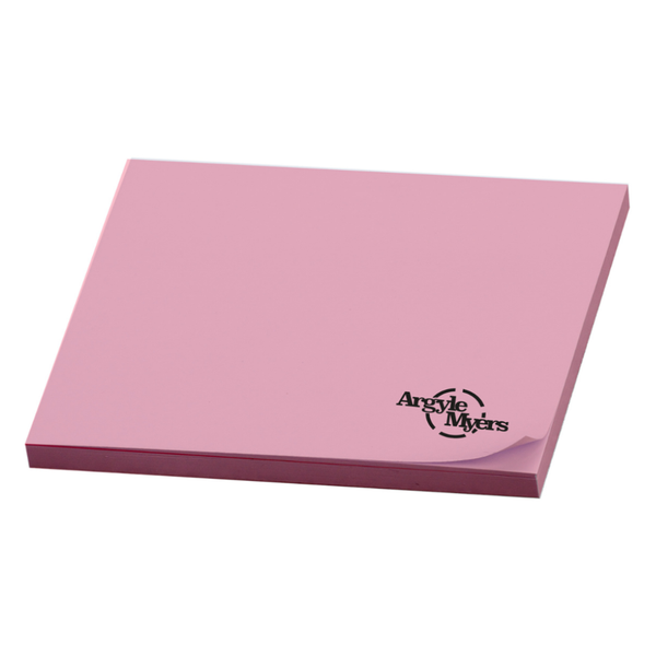 105x75mm Pastel Sticky Note
