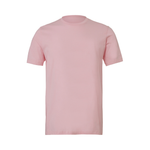 Canvas Unisex Crew Neck T-Shirt