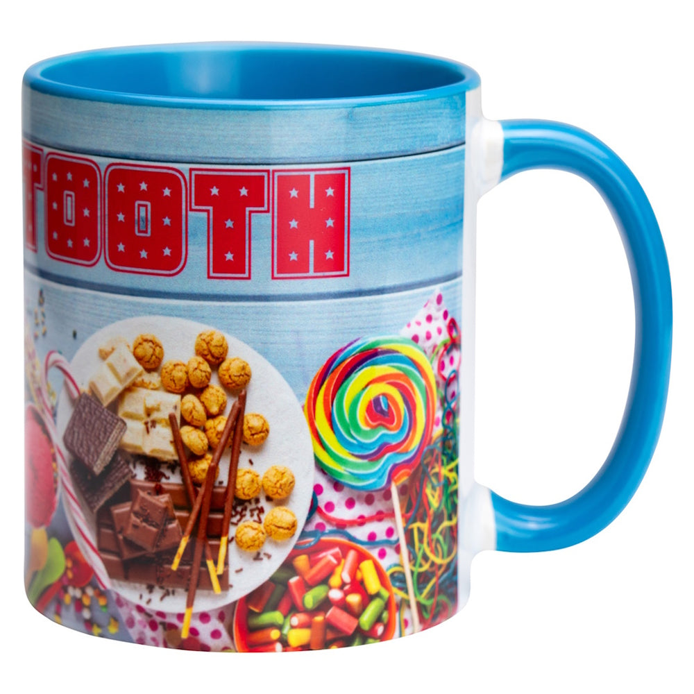 Branded Two Tone Dye Sublimation
