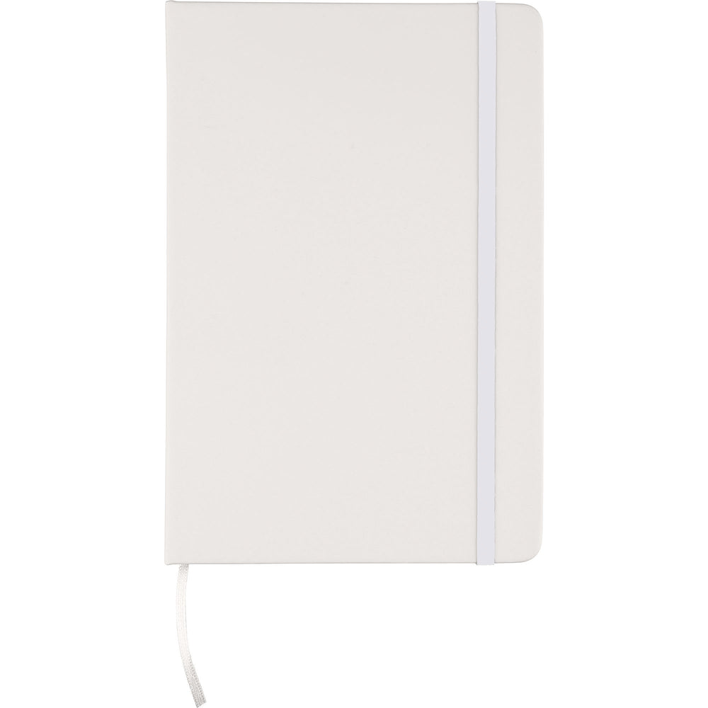 Eamon RPET A5 Notebook Black