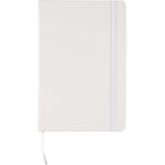 Eamon RPET A5 Notebook Black