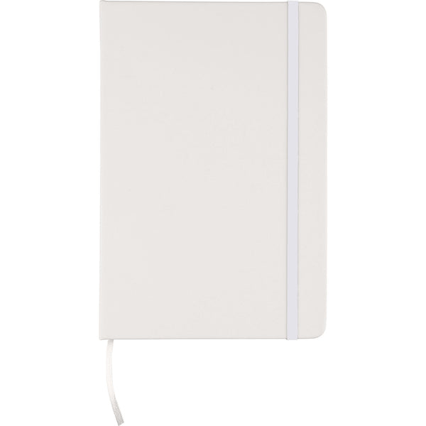 Eamon RPET A5 Notebook Black
