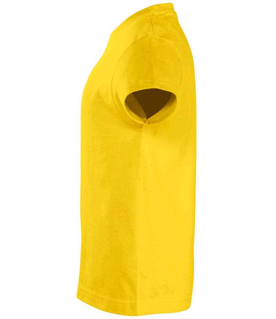 SOL'S Kids Imperial Heavy T-Shirt Gold