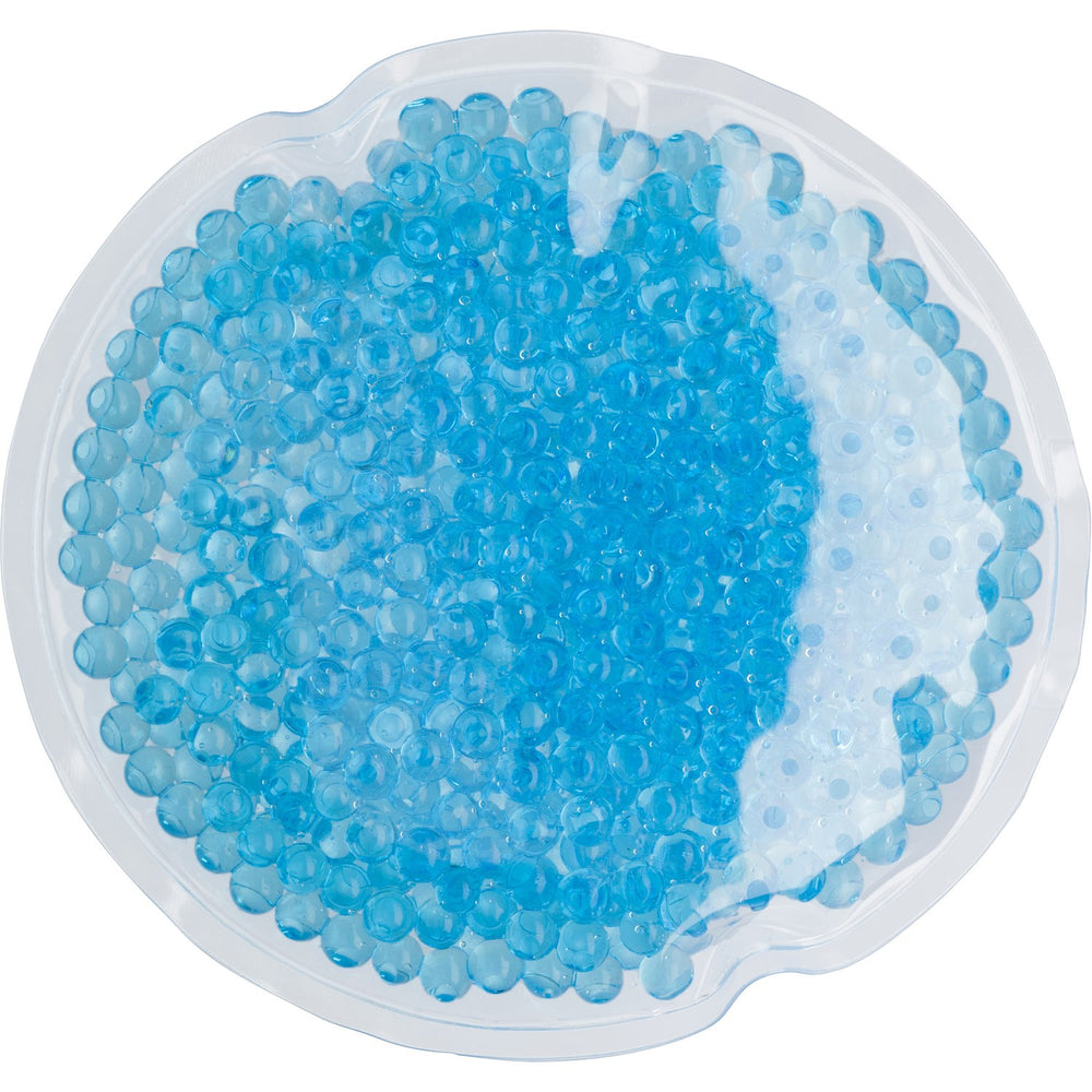 Branded Rumblie Plastic hot/cold pack