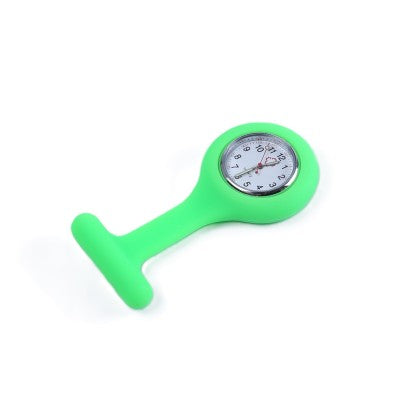 Silicone Nurse Watch