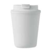 Recycled PP tumbler 300 ml