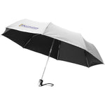 Alex 21.5" foldable auto open/close umbrella
