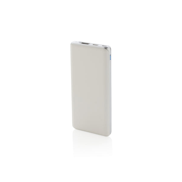 Branded Ultra fast 10.000 mAh powerbank with PD