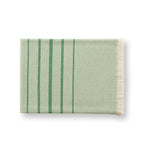 CAPLAN. Multifunctional bath towel (260g/m²) made of cotton and recycled cotton