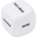 Tennysons Anti stress dice