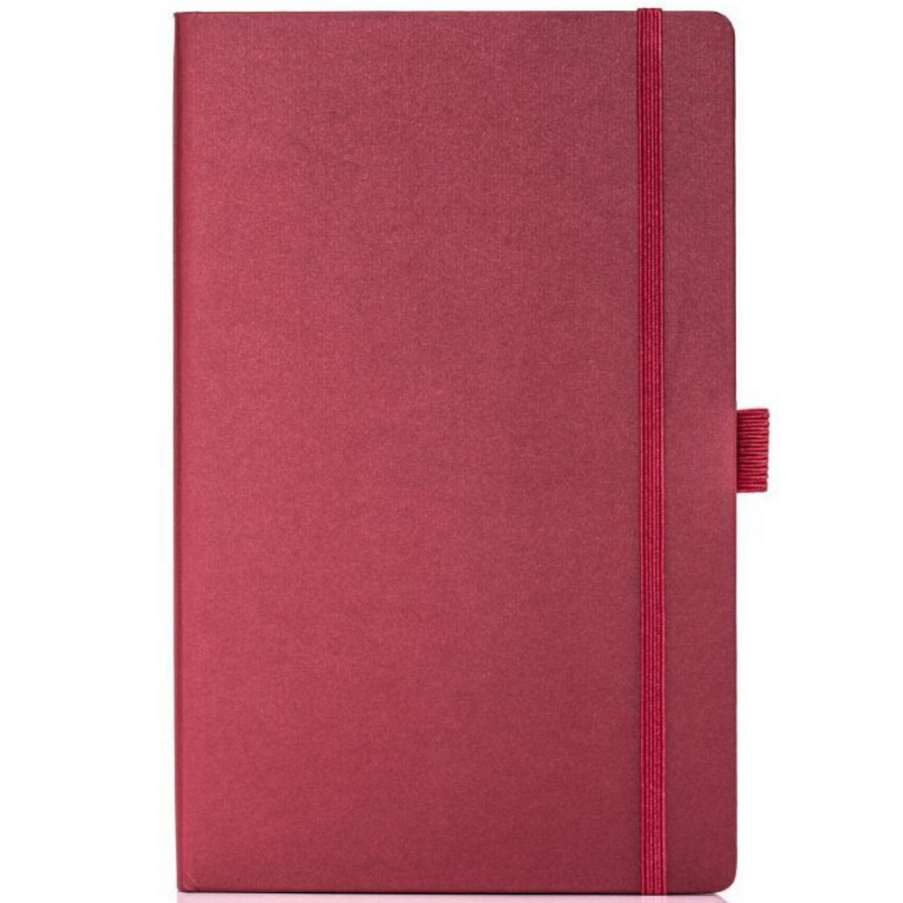 Matra Medium Ruled Notebook